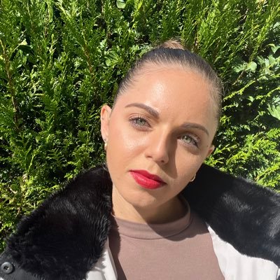 Apathetic and unapologetic. ā ā ā ā ā ā ā ā ā ā ā ā Jamaica born šÆš² | Antigua raised š¦š¬ ā ā ā ā ā ā ā ā ā ā„ IG/TikTok: jessica.greauxx