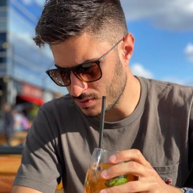 ferrpedroza's profile picture. 