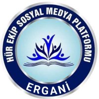 HÜR EKİP Ergani(@HurEkipErgani) 's Twitter Profile Photo