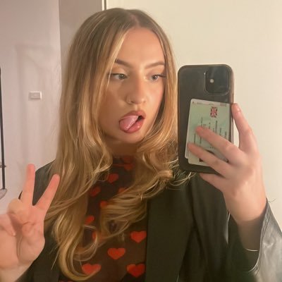 gpickfordx Profile Picture