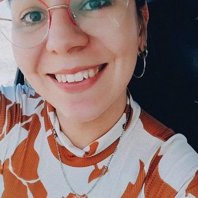 Mamá de Thiago 💜
Todos tus sueños pueden hacerse realidad 🌿