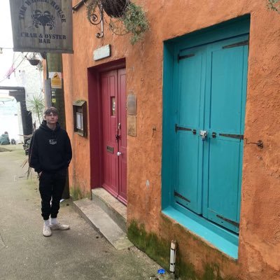 Archie_Daniels_'s profile picture. 