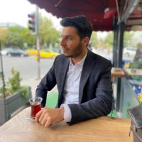 Tarık Demirel (@tarikdmrl12) 's Twitter Profile