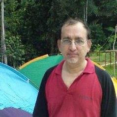 Author of: #The Infidels of Mecca
#Two and a Half Words and Other Stories
# Land Below the Wasteland