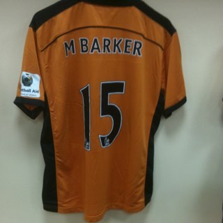 mattbarker5's profile picture. Dad to 3 children, work hard, play harder, massive wolves fc fan, season ticket holder in family enclosure with my sons,fan of ibiza, tiesto, armin van buuren!