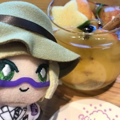 遠い昔に成人済みの女性/グラブル:ジークフリートさん、シエテ、ル・オー、他多数/FGO:エルキドゥ、斎藤一/ツイステ:🏹(ルク監が大好物)/やきう⭐️横浜🐹/( ˘ω˘ )ｽﾔｧ…