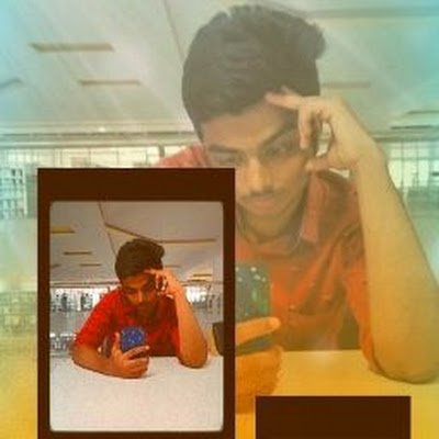 Nuvvula_Charan's profile picture. 