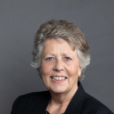 Conservative Councillor Old Coulsdon London  Borough Croydon, Promoted by Margaret Bird of 36 Brighton Road, CR8       2LG.