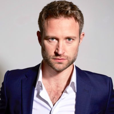 Richard Winsor Profile