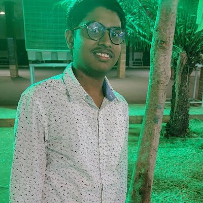nithinr09779965's profile picture. Iam student