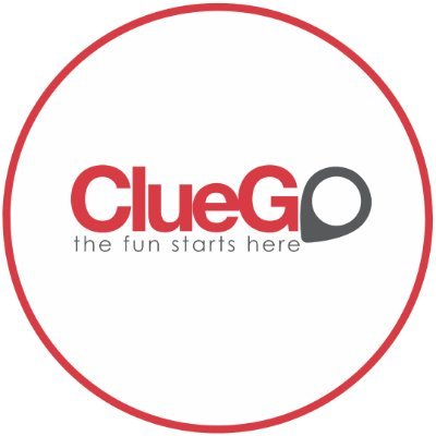 ClueGo_UK Profile Picture