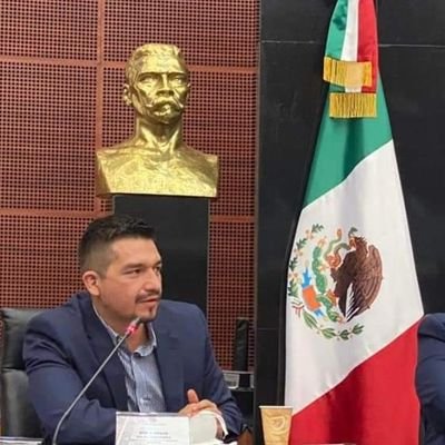 Papá de Emilia, esposo de Zury. Sociólogo, #UNAM. Investigador del Instituto Belisario Domínguez. Creador https://t.co/5co4lc97va