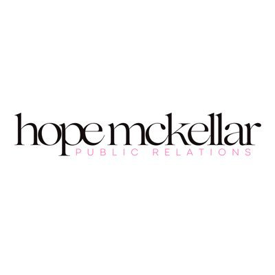 PR, social and branding agency based on the south coast. Got a story you'd like to share? Get in touch hope@hopemckellarpr.co.uk