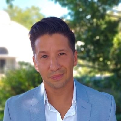 mael_fetouh's profile picture. Adjoint au Maire #bouscat