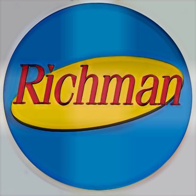 Darren Richman