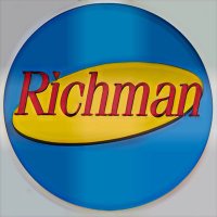 Darren Richman (@darrenrichman) 's Twitter Profile Photo Darren Richman (@darrenrichman) 's Twitter Profile Photo