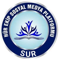 Hür Ekip Sur (@surhurekip) 's Twitter Profile