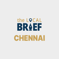 The Local Brief - Chennai(@TLB_Chennai) 's Twitter Profile Photo