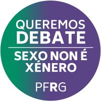 PlataformaDoFeminismoRadicalDeGalicia (@mulleresgal) 's Twitter Profile Photo PlataformaDoFeminismoRadicalDeGalicia (@mulleresgal) 's Twitter Profile Photo