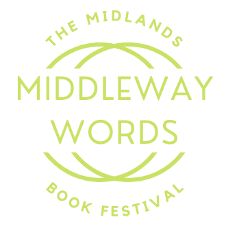 Midlands-based book festival running from Sunday November 6th – Sunday November 13th 2022
A book is a gift for life