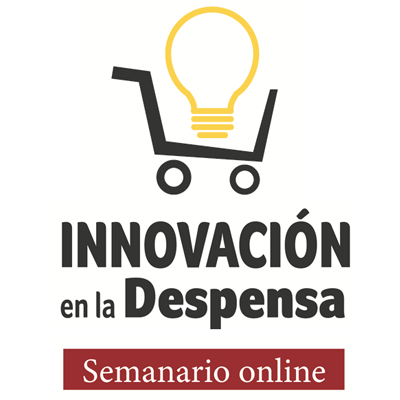 Descubra los nuevos productos de alimentación, bebidas y droguería & perfumería. Apúntate en info@innovadespensa.com para recibirlos cada semana