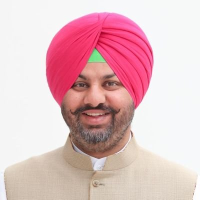 Rana Inder Partap Singh Profile
