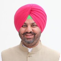 Rana Inder Partap Singh(@RanaInderParta1) 's Twitter Profile Photo