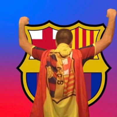 FCB como forma de vida. Siempre al pie del cañón con mi equipo azulgrana. Resultados, fichajes, ultimas noticias...