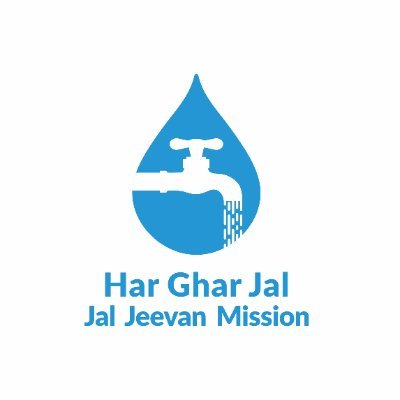 Official account of 'Har Ghar Jal'-JJM Assam. A flagship program aimed to provide every rural household with a tap water connection by 2024.
