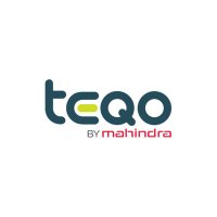 Mahindra Teqo(@mahindrateqo) 's Twitter Profile Photo