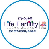 Life Fertility(@Life_Fertility_) 's Twitter Profile Photo