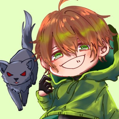 スズじぃ@諸事情で返信遅め🙇‍♂️さんのプロフィール画像