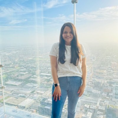 Daisy Calderon MS, LPC