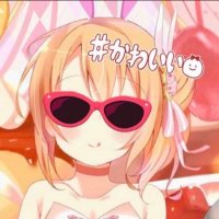 ココアさんと友達になりたい🐸福岡🏍 (@gochiusa_cocoa9) 's Twitter Profile