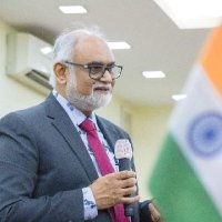 Sachchidanand Joshi (@sachchida_joshi) 's Twitter Profile