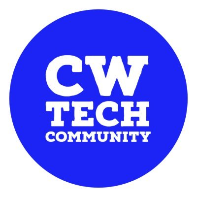 cwtechcom's profile picture. Connect With IT Enthusiasts