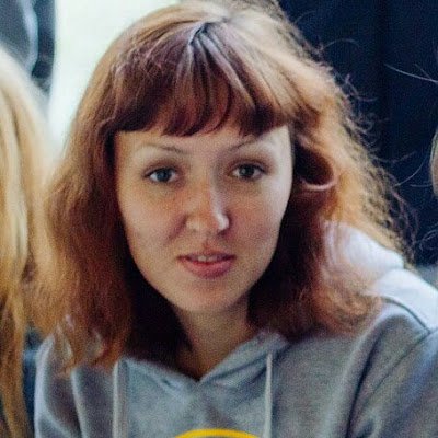 OksanaMeskova's profile picture. 