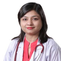 Dr. SHIKHA JAIN(@ShikhajainDr) 's Twitter Profile Photo