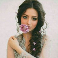 غزل الورد (@mjrdswal2) 's Twitter Profile