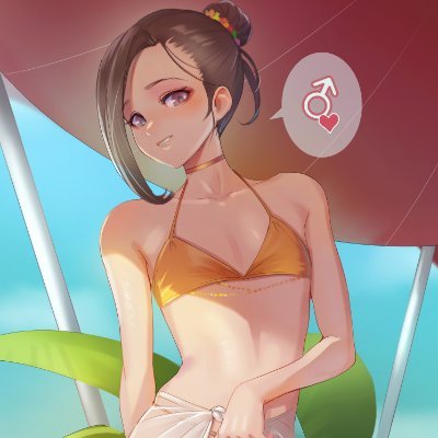 Rp account, Women and Futa welcome, Few Limits, so don't be shy say hi 😊(arts not mine) DM's are open and welcomed ❤️
#Lewdrp #Nsfwrp #Openrp