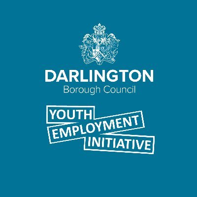 Darlington Youth Employment Initiative, work with 15-29 year olds, offering support to move into employment. Based in Darlington Youth Hub at 193 Northgate,