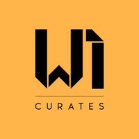 W1 Curates(@W1curates) 's Twitter Profile Photo