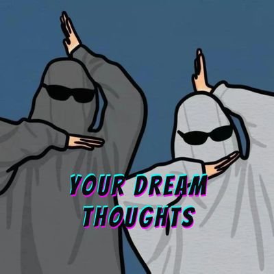 daa_thoughtguy's profile picture. 💜