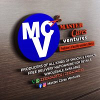Master Cares Ventures(@MasterCventures) 's Twitter Profile Photo