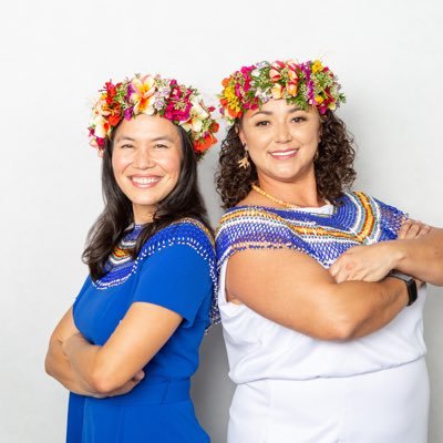 Official campaign twitter of the 2022 Democratic candidates for CNMI Governor, Christina “Tina” Sablan, and CNMI Lt. Governor, Leila Fleming Staffler.