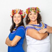 Tina and Lei (@sablanstaffler) 's Twitter Profile Photo
