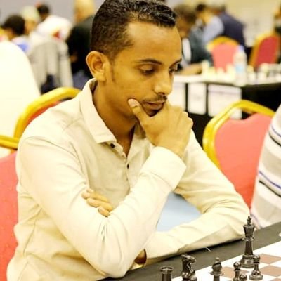 (أستاذ ومدرب وطنيNI ـ أستاذ اتحادي اريناAFM)
In Fide
(734842867)(778000431)+967