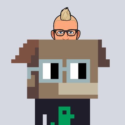 iambradq ⌐◨-◨ , (bradq.eth)さんのプロフィール画像