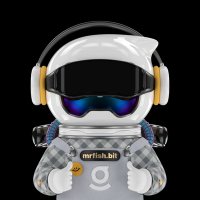 mrfish.bit | Satoshi Protocol (@mrpishh) 's Twitter Profile