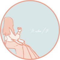 h.ruka (@h_ruka__) Twitter profile photo